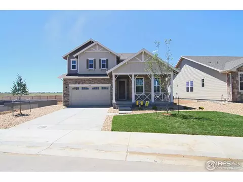 2442 E 156th Pl, Thornton, CO 80602 photo 1