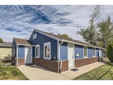 4817 S Lincoln St, Englewood, CO 80113