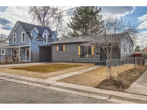 921 Meade St, Denver, CO 80204