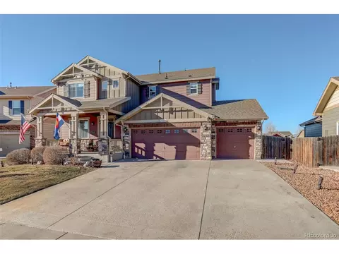 10265 Olathe St, Commerce City, CO 80022