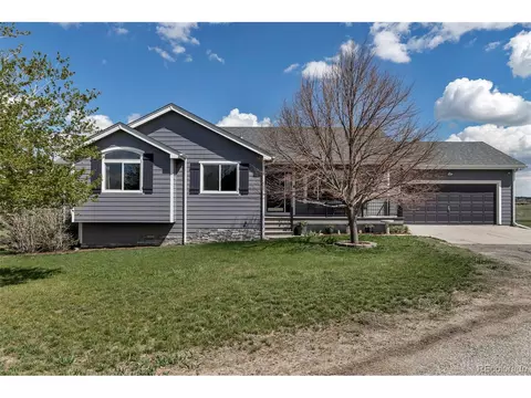 2996 Savage Rd, Elizabeth, CO 80107