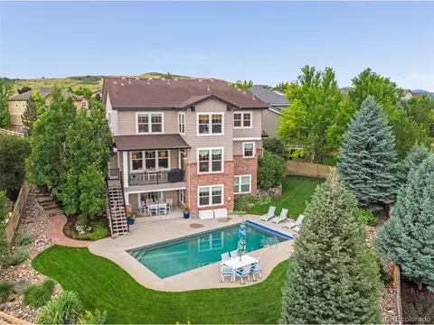 10730 Amesbury Way, Highlands Ranch, CO 80126