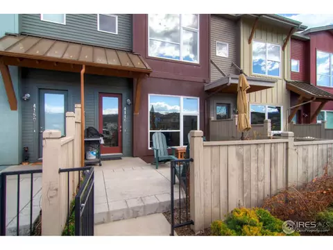 4146 Longview Ln, Boulder, CO 80301 photo 2