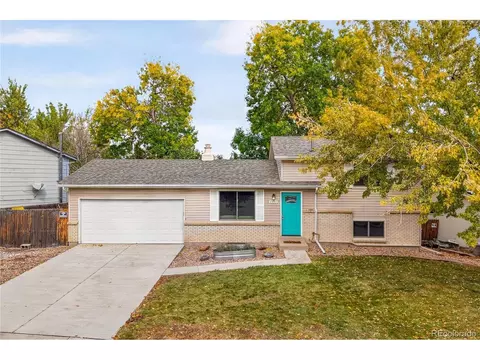 6542 S Field Way, Littleton, CO 80123