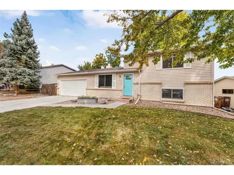 6542 S Field Way, Littleton, CO 80123