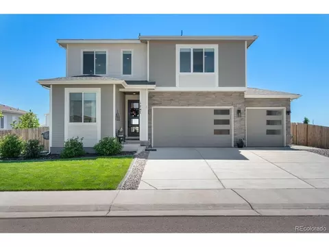 1747 Castle Vista Way, Castle Rock, CO 80104