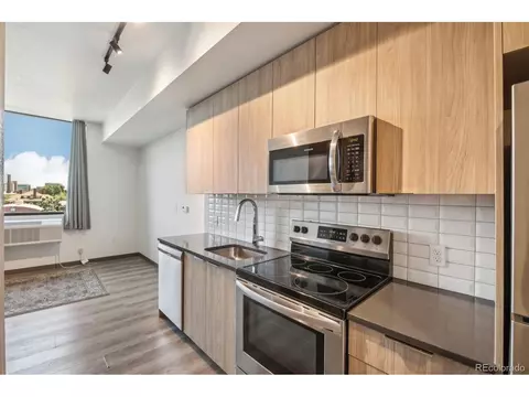 603 Inca St #505, Denver, CO 80204