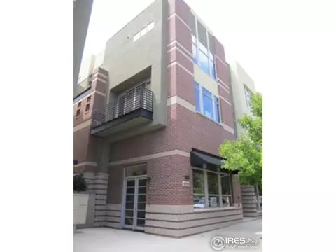4555 13th St #2-H, Boulder, CO 80304 photo 1