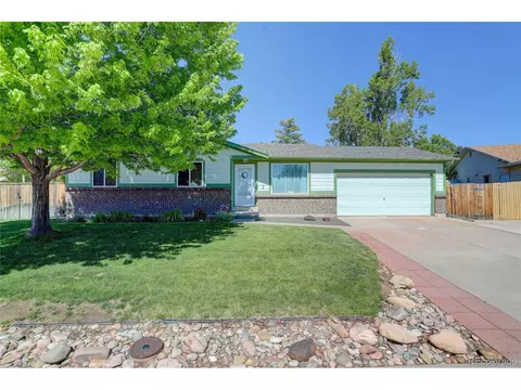 3391 S Granby St, Aurora, CO 80014