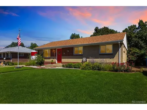 5661 E 67th Ave, Commerce City, CO 80022