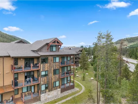 Undisclosed, Dillon, CO 80435
