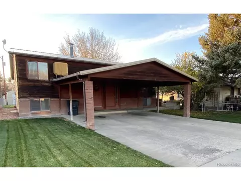 205 S Grand Ave, Rangely, CO 81648