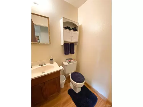 205 S Grand Ave, Rangely, CO 81648 photo 5