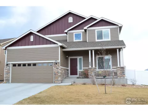 403 Wind River Dr, Windsor, CO 80550 photo 1