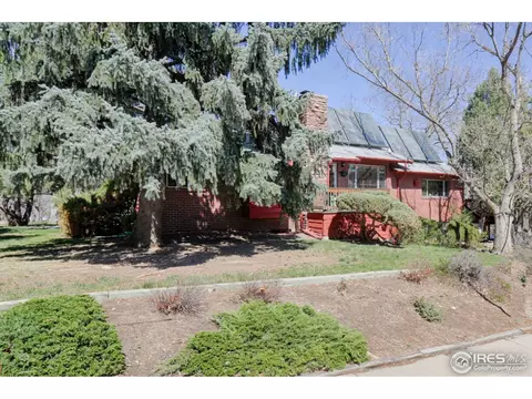 800 12th St, Boulder, CO 80302 photo 1