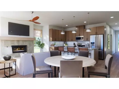 94 High Grove Loop, Winter Park, CO 80482