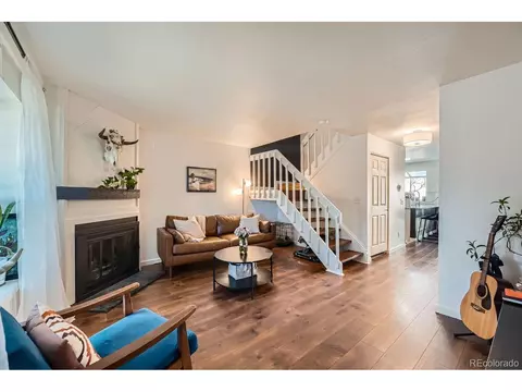 1109 S Waco St #E, Aurora, CO 80017