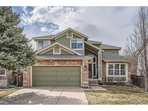 16675 Oakmoor Pl, Parker, CO 80134