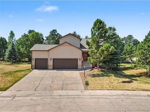 6227 Northwoods Glen Dr, Parker, CO 80134