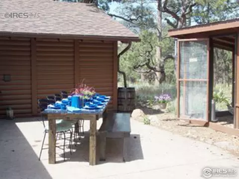1284 Kiowa Rd, Lyons, CO 80540 photo 10