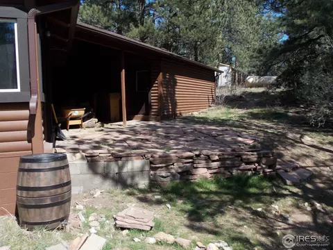 1284 Kiowa Rd, Lyons, CO 80540 photo 17