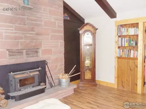 1284 Kiowa Rd, Lyons, CO 80540 photo 4