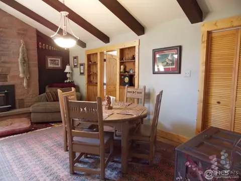 1284 Kiowa Rd, Lyons, CO 80540 photo 3