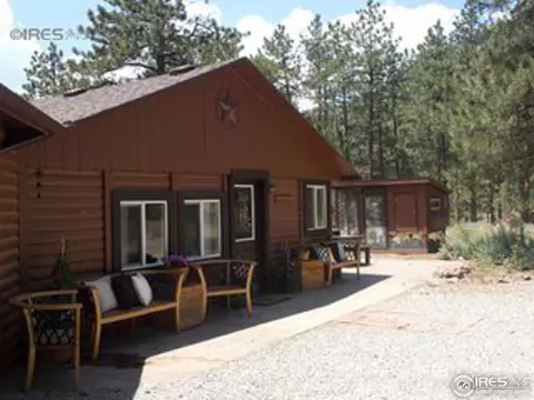 1284 Kiowa Rd, Lyons, CO 80540 photo 12