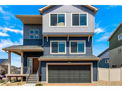 20030 Elgin Dr, Denver, CO 80249