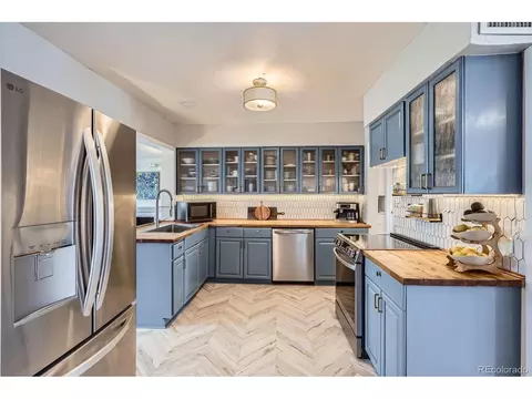 1655 S Lowell Blvd, Denver, CO 80219
