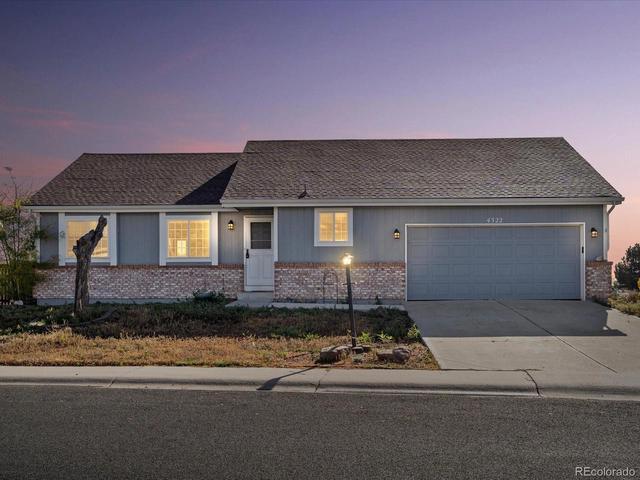 4322 Sunridge Dr, Loveland, CO 80538