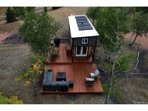 88 Summit Dr, Florissant, CO 80816