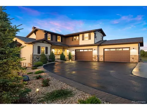 5470 Old Stagecoach Rd, Colorado Springs, CO 80908