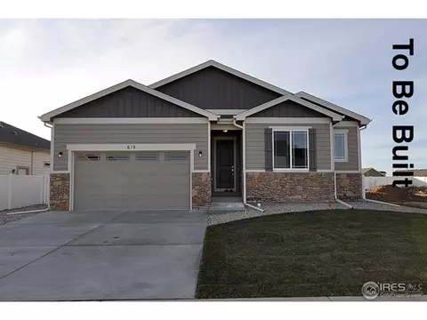 203 Dee Rd, Johnstown, CO 80534 photo 1