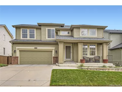 9680 Burberry Way, Highlands Ranch, CO 80129