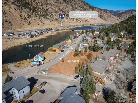 Clear Creek, Georgetown, CO 80444 photo 2