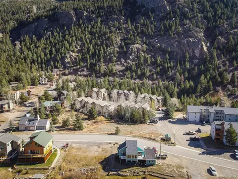 Clear Creek, Georgetown, CO 80444 photo 8