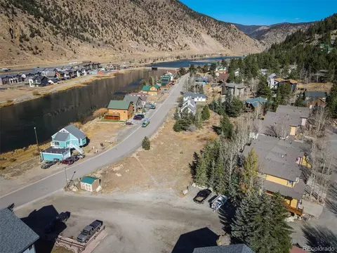 Clear Creek, Georgetown, CO 80444 photo 5