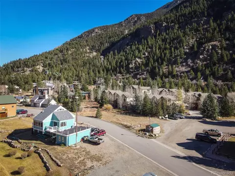 Clear Creek, Georgetown, CO 80444 photo 7