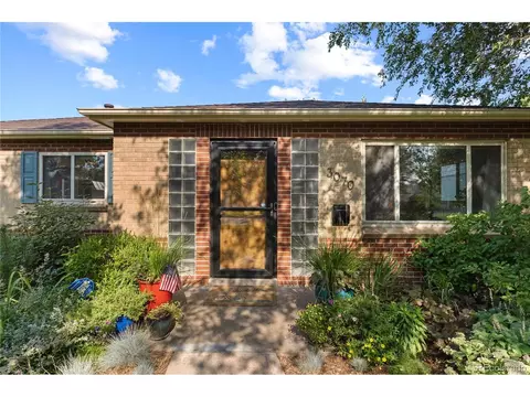 3070 Dexter St, Denver, CO 80207