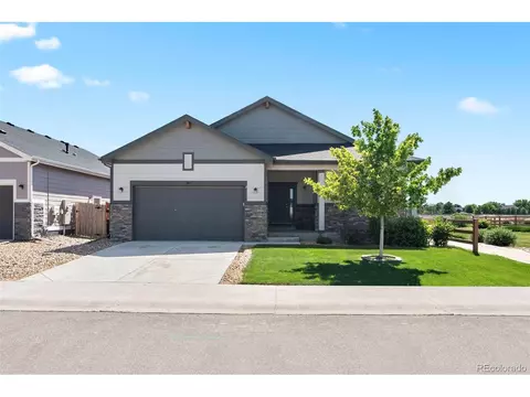 809 Depot Dr, Milliken, CO 80543