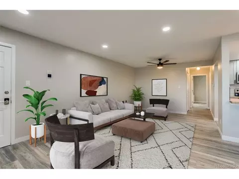 4980 E Donald Ave #16, Denver, CO 80222