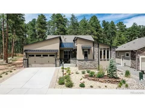 1586 Catnap Ln, Monument, CO 80132 photo 1
