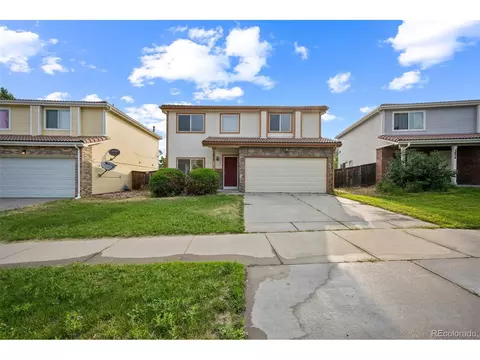 3874 Malta St, Denver, CO 80249