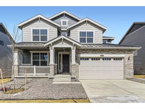 24715 Evans Dr, Aurora, CO 80018