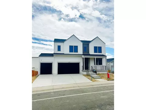 1004 Honeysuckle Ln, Louisville, CO 80027