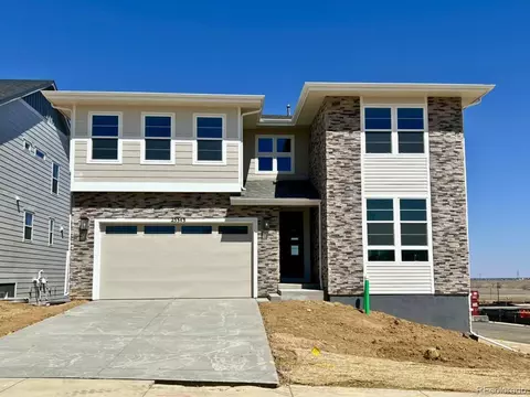 25343 E Warren Pl, Aurora, CO 80018