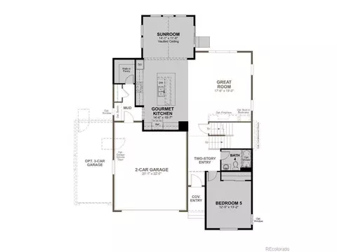 25343 E Warren Pl, Aurora, CO 80018 photo 15