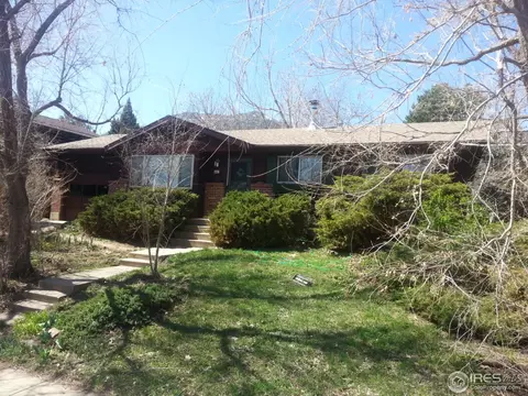 1525 Kendall Dr, Boulder, CO 80305 photo 2