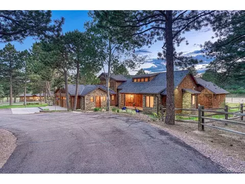 2415 Bricker Rd, Monument, CO 80132